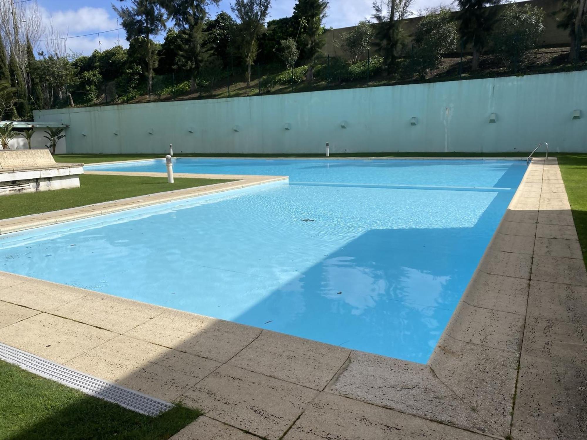 Apart T3 Com Piscina Tenis Ginasio E Parq Infant リスボン エクステリア 写真